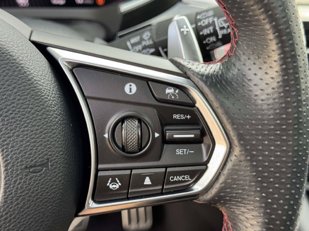 Certified 2023 Acura MDX A-Spec AWD/4WD image 22