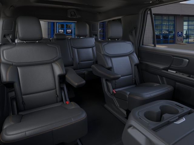 New 2026 Ford Expedition Tremor AWD/4WD image 11