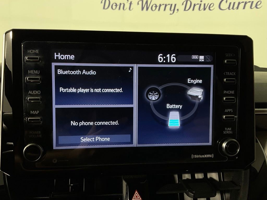 Used 2021 Toyota Corolla LE FWD image 21