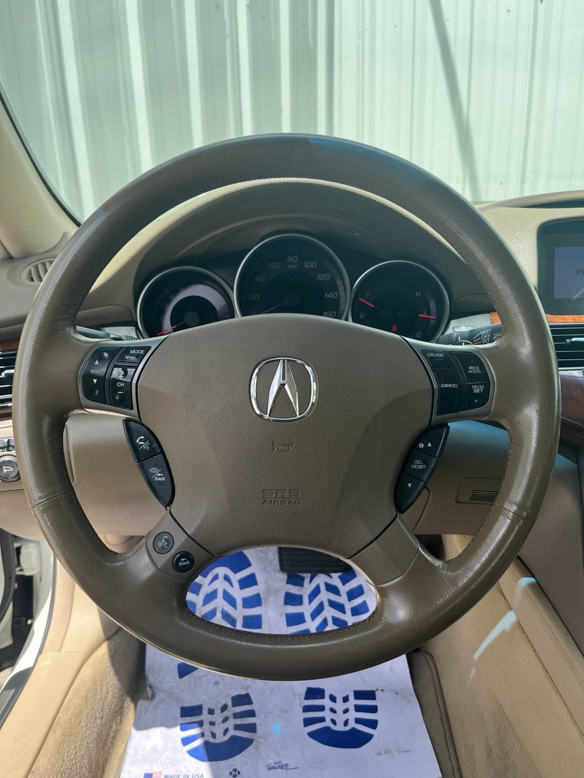 Used 2005 Acura RL AWD/4WD image 18