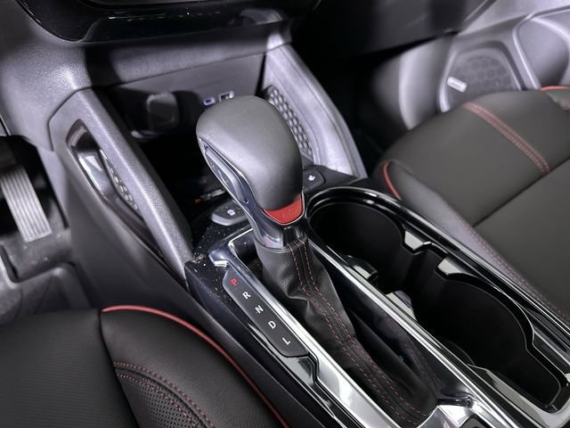 New 2026 Chevrolet TrailBlazer RS w/ Convenience Package image 42