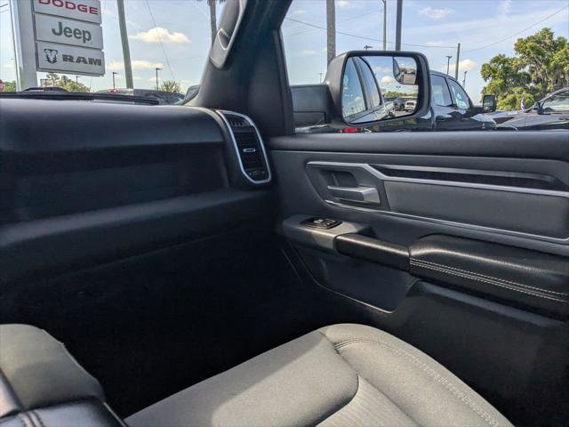 Certified 2022 RAM 1500 Big Horn AWD/4WD image 17