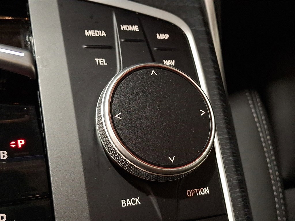 Used 2025 BMW i4 xDrive40i w/ M Sport Package image 22