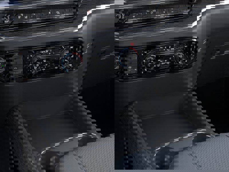 New 2026 Chevrolet Silverado 2500 LTZ w/ Trail Boss Package image 23