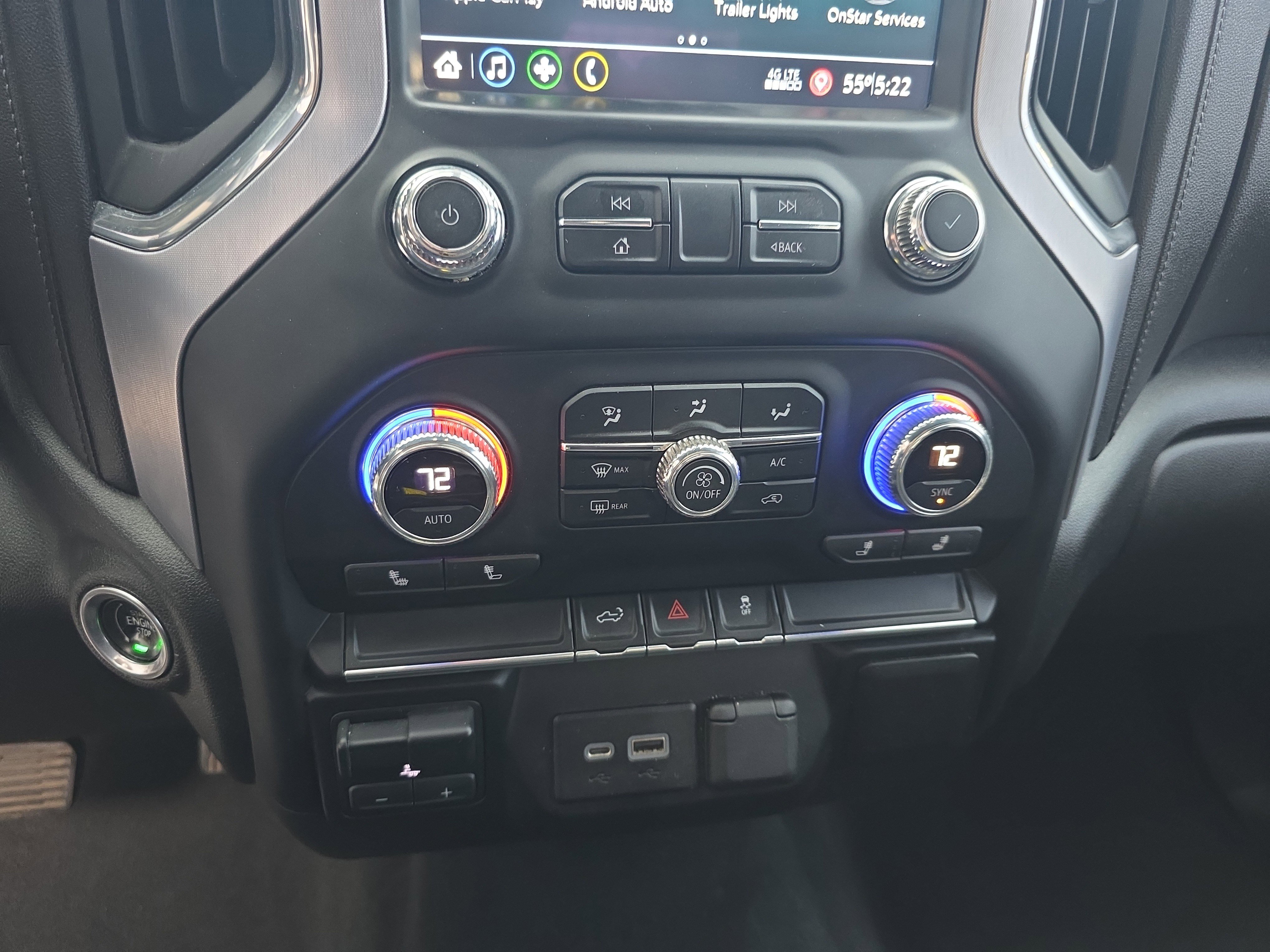 Used 2022 GMC Sierra 3500 SLE w/ SLE Convenience Package image 24