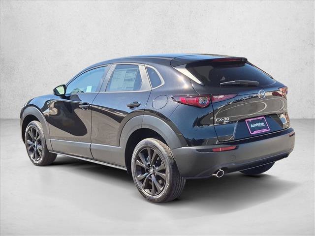 New 2026 MAZDA CX-30 AWD 2.5 S w/ Select Sport Pkg image 9