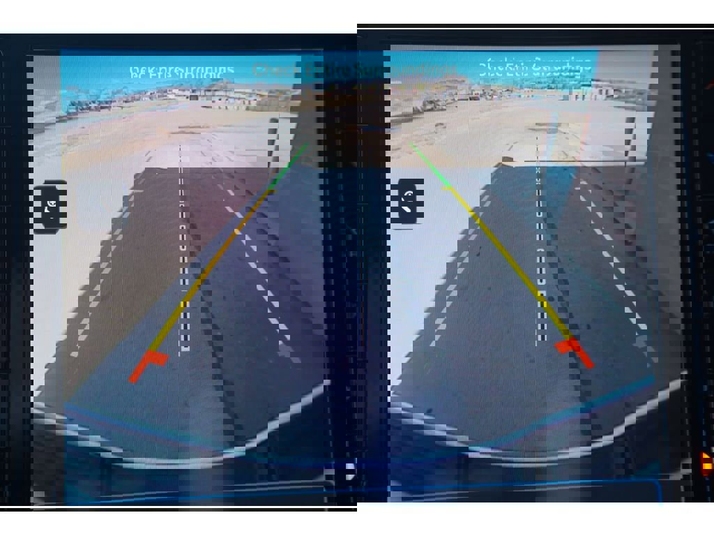 Used 2024 RAM 2500 Laramie image 30