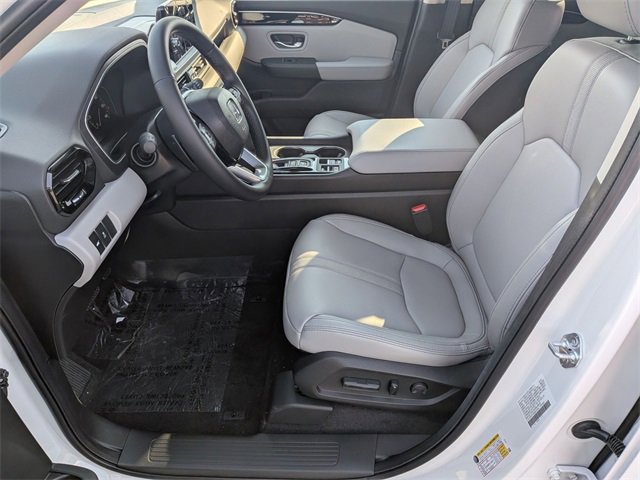 New 2025 Honda Pilot EX-L image 10