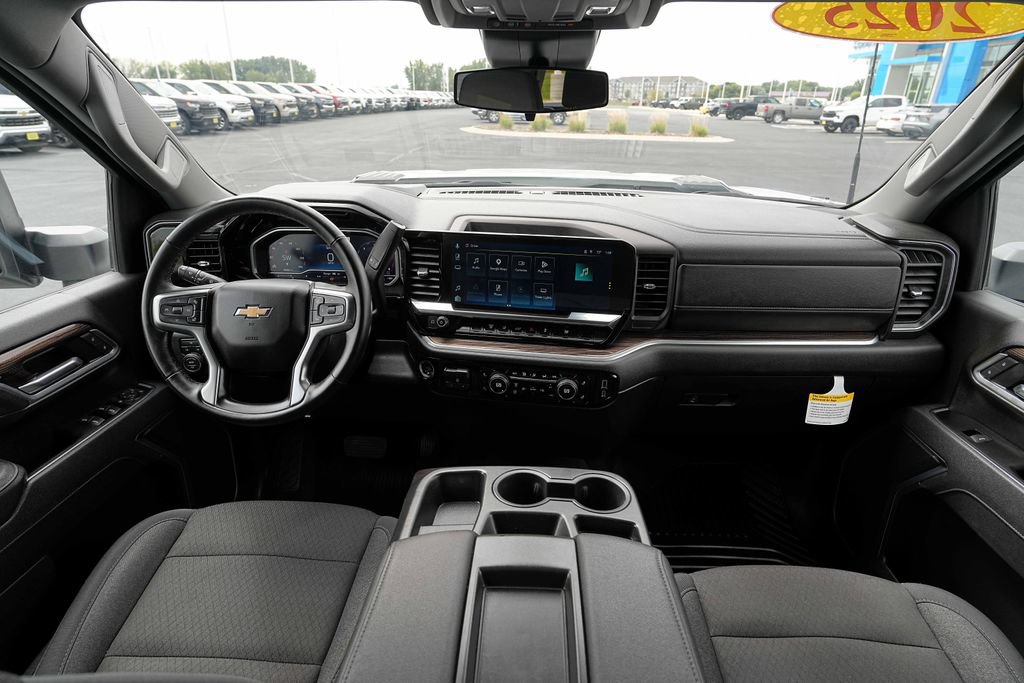 Used 2014 RAM 1500 Outdoorsman AWD/4WD image 27