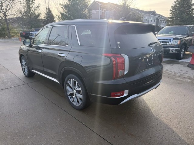 Used 2021 Hyundai Palisade Limited image 5