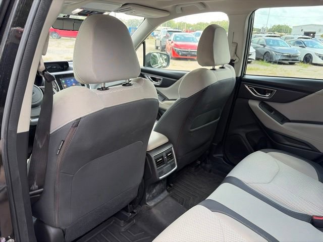 Used 2020 Subaru Forester Premium w/ Popular Package #1 AWD/4WD image 20
