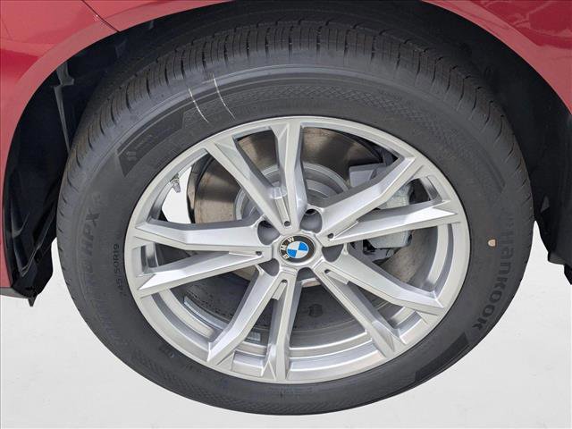 Used 2025 BMW X3 xDrive30i w/ Convenience Package image 9
