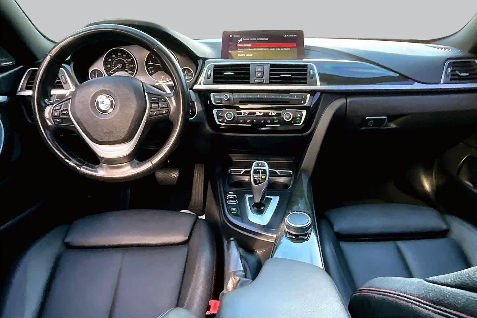 Used 2020 BMW 440i Gran Coupe RWD image 16
