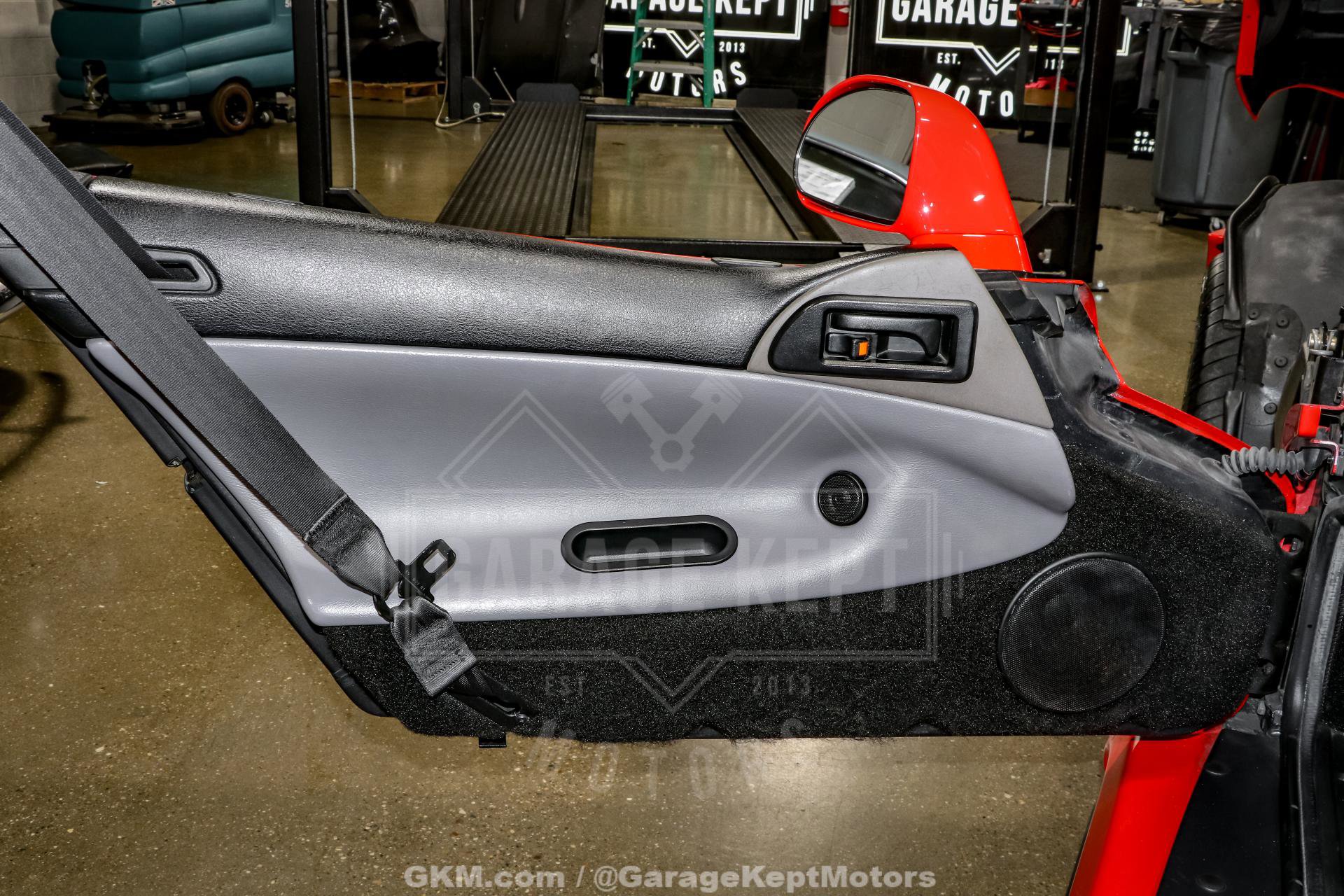 Used 1994 Dodge Viper RT/10 image 85