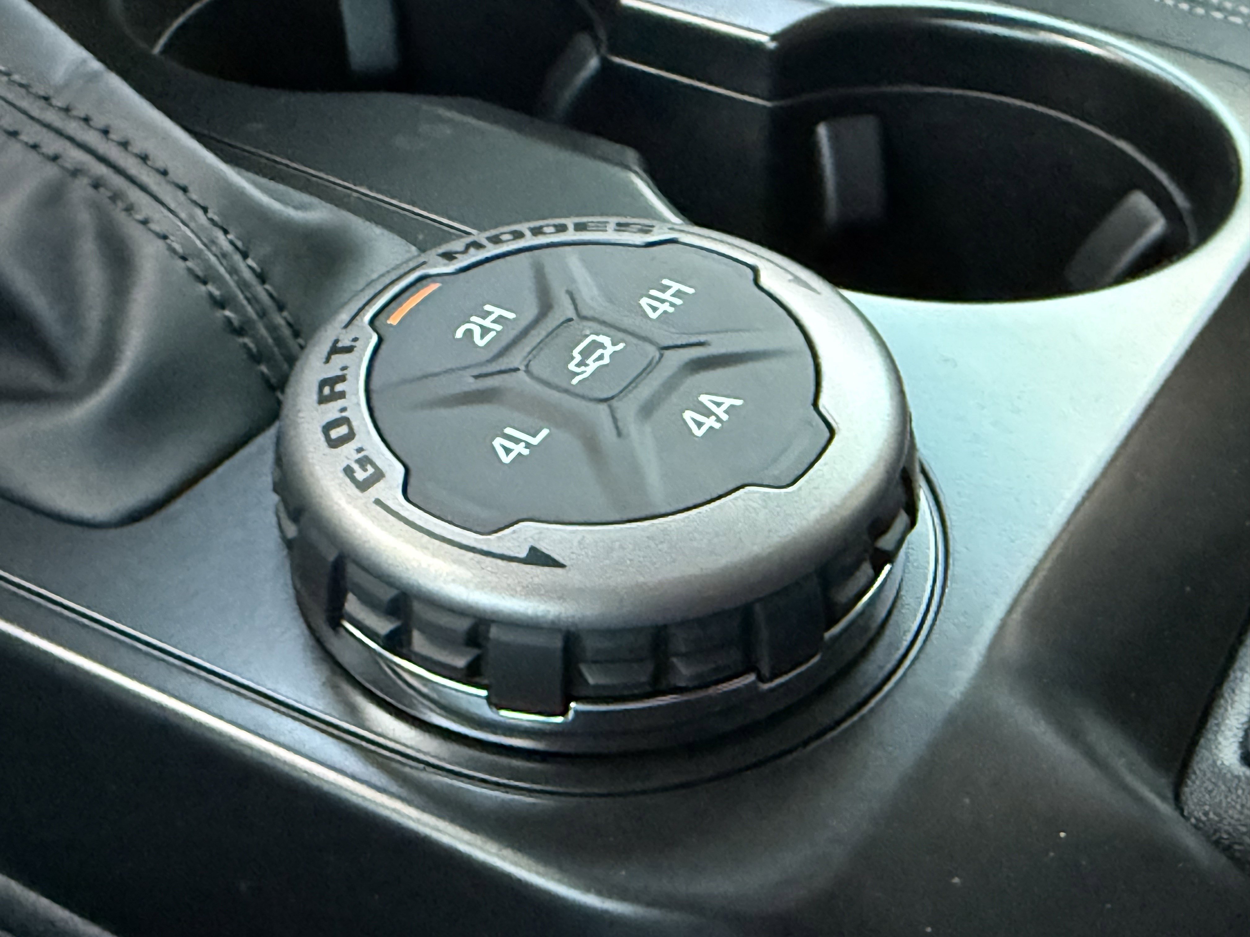 New 2025 Ford Bronco Badlands image 52