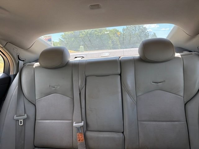 Used 2014 Cadillac CTS Luxury AWD/4WD image 20