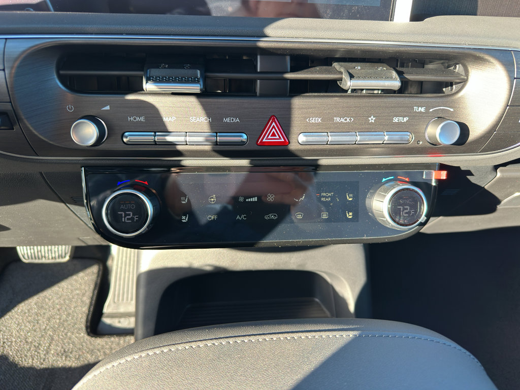 New 2026 Hyundai Palisade Limited image 21