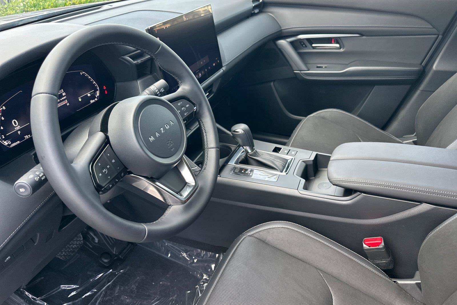 New 2026 MAZDA CX-5 Preferred AWD/4WD image 10