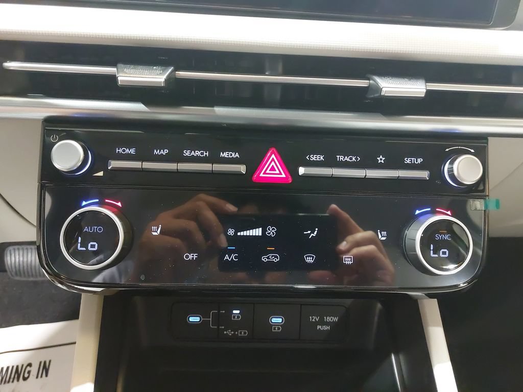 New 2026 Hyundai Tucson SEL Plus FWD image 22