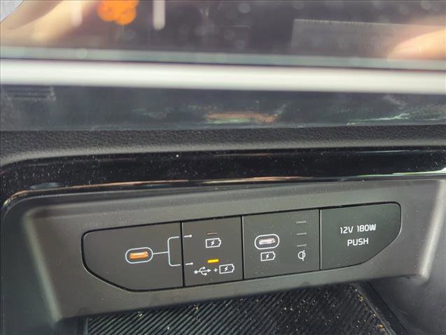 Used 2025 Kia K5 GT-Line FWD image 21