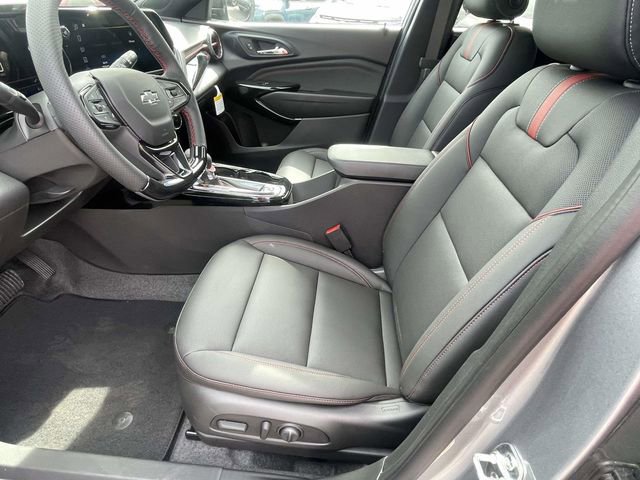 New 2026 Chevrolet Trax RS w/ Sunroof Package image 12