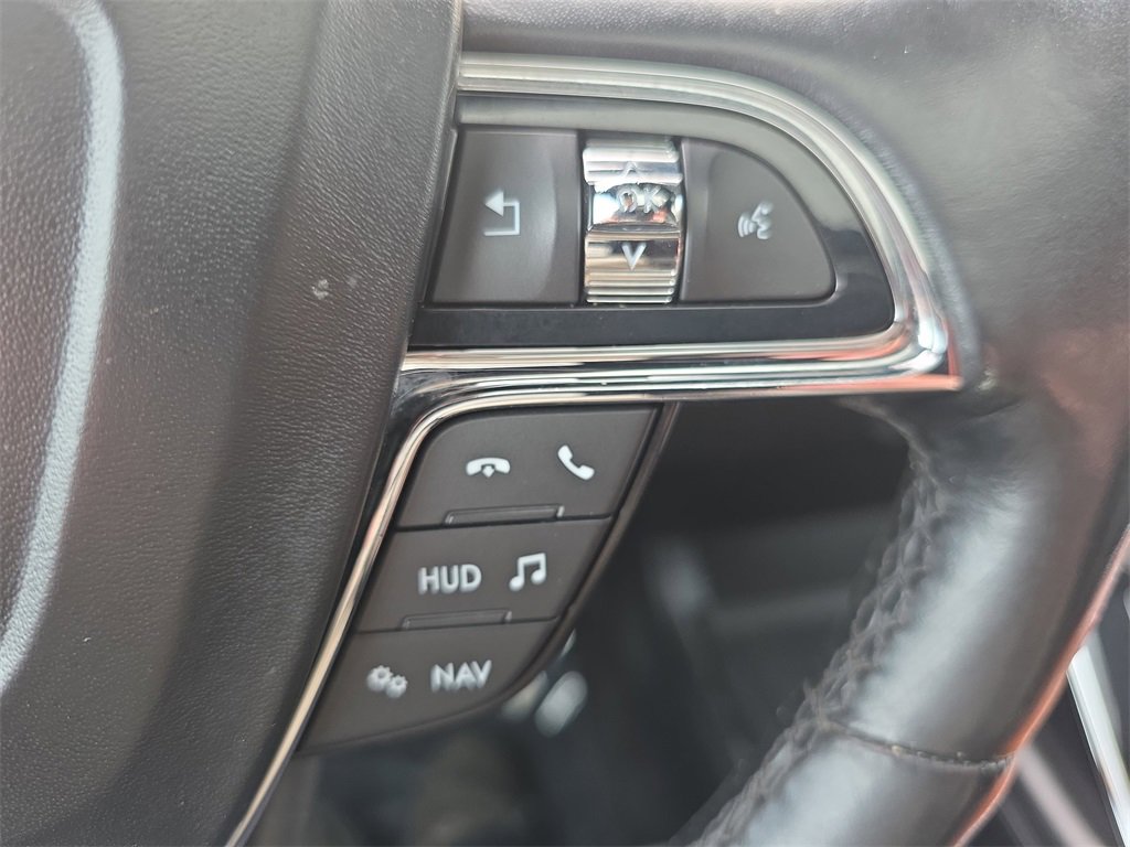 Used 2019 Lincoln Navigator L Reserve image 20