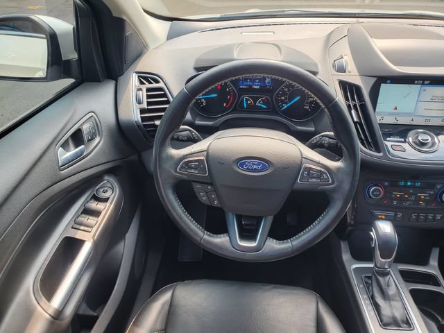 Used 2019 Ford Escape Titanium AWD/4WD image 17