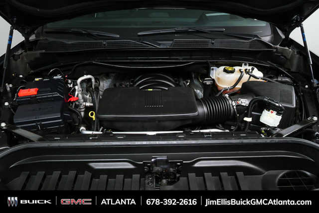 Used 2023 GMC Sierra 1500 AT4X AWD/4WD image 32