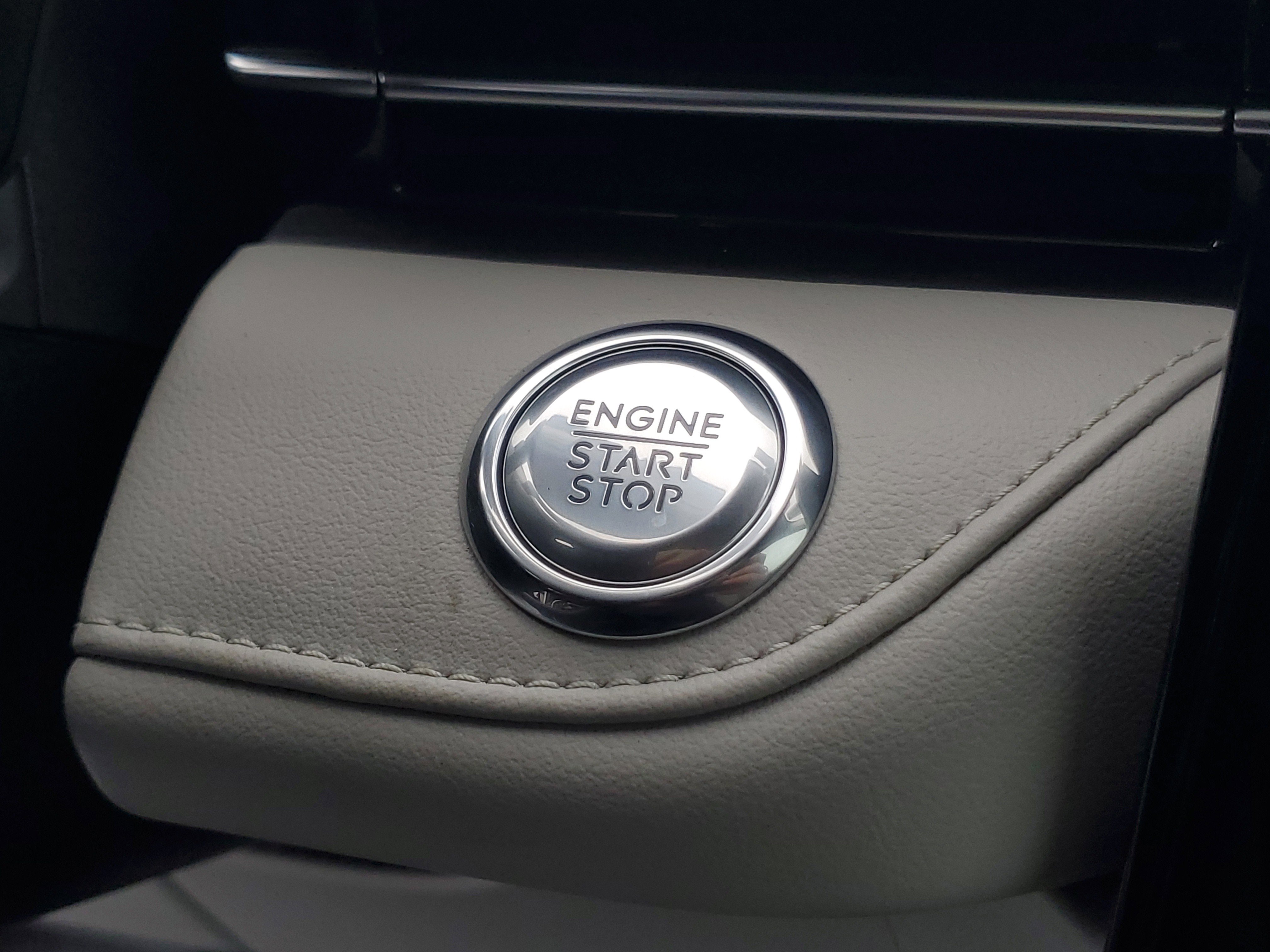 New 2026 Lincoln Nautilus Reserve w/ Jet Appearance Package image 20