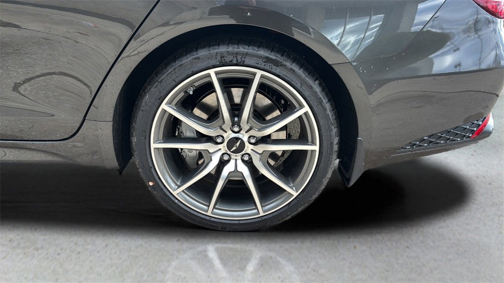 New 2026 Genesis G70 2.5T image 24