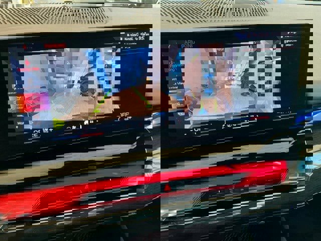 Used 2026 BMW 540i xDrive image 36