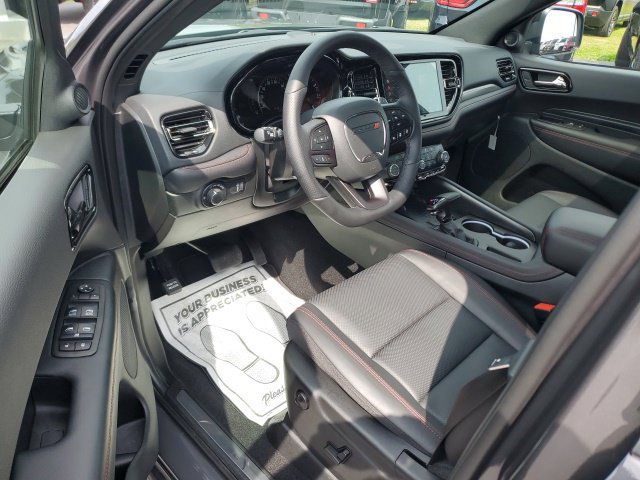 New 2026 Dodge Durango GT AWD/4WD image 12