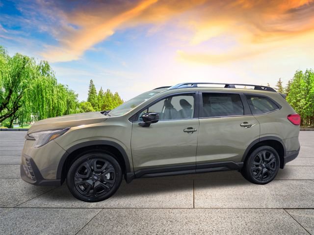 New 2026 Subaru Ascent Bronze Edition image 7