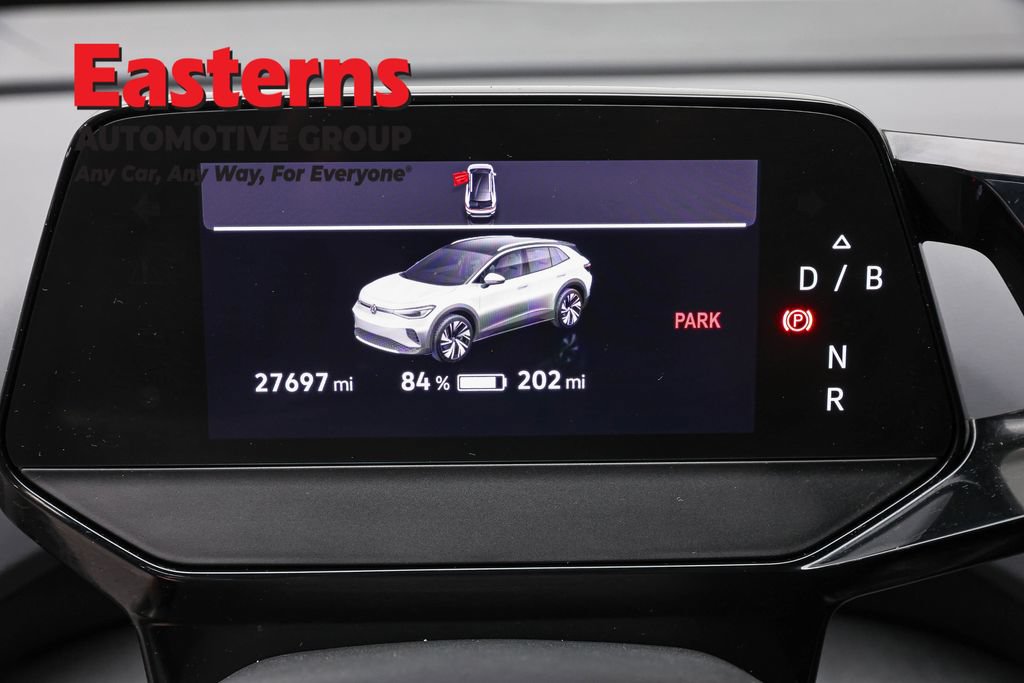 Used 2021 Volkswagen ID.4 Pro RWD image 19