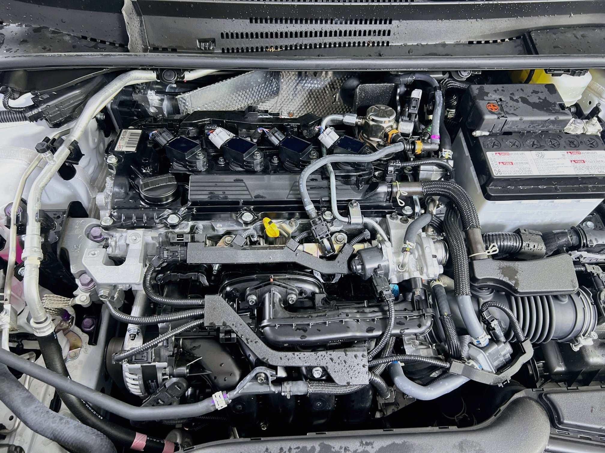 Used 2024 Toyota Corolla SE image 27