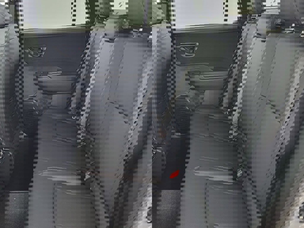 New 2026 Subaru Outback Limited XT image 8