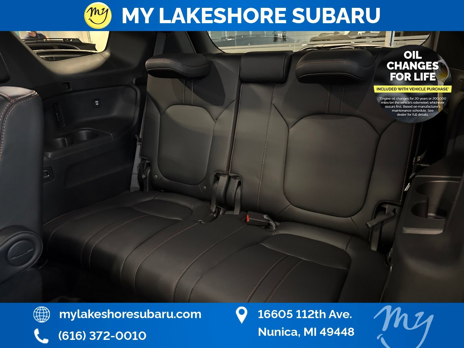 Used 2025 Honda Pilot TrailSport image 26