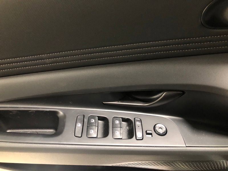 New 2026 Hyundai Elantra SEL Sport Premium FWD image 20