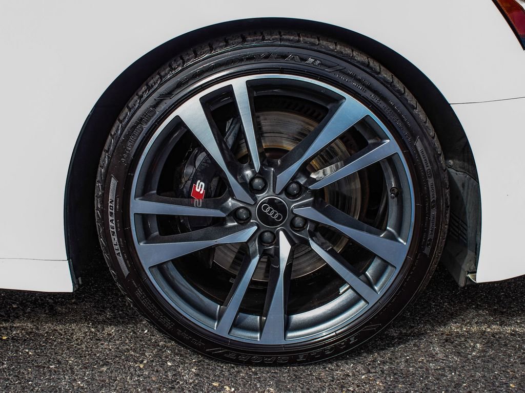 Used 2022 Audi S5 Premium image 7