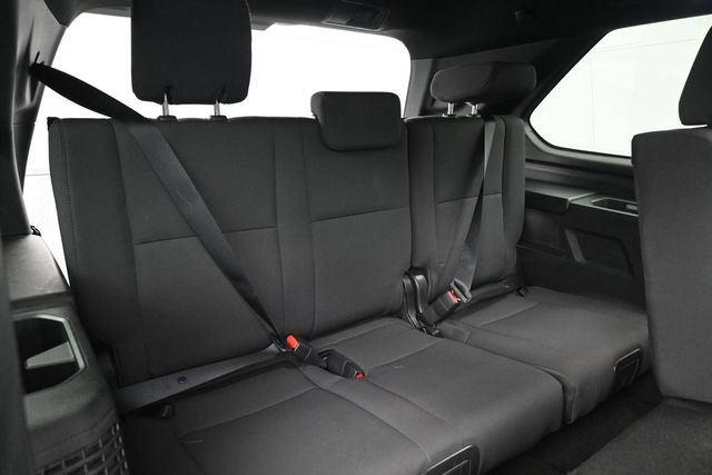 Used 2025 Toyota Sequoia SR5 w/ TRD Off-Road Package AWD/4WD image 15