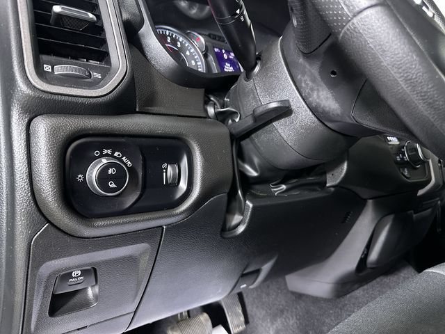 Used 2025 RAM 1500 Tradesman AWD/4WD image 18