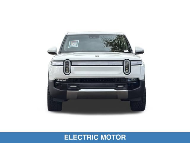 Used 2023 Rivian R1T Adventure Quad AWD/4WD image 8