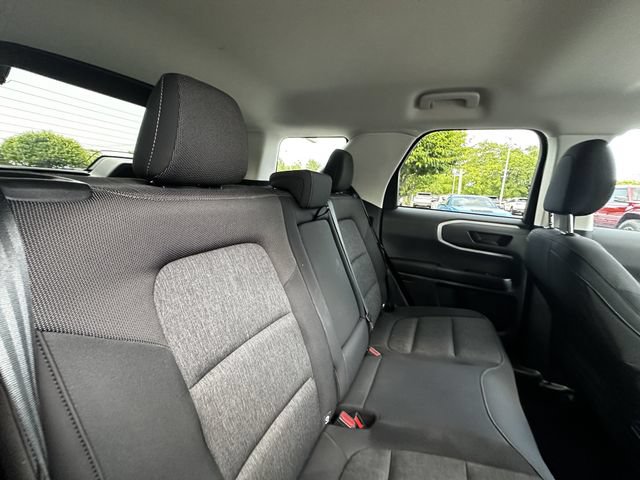 Certified 2024 Ford Bronco Sport Big Bend AWD/4WD image 38