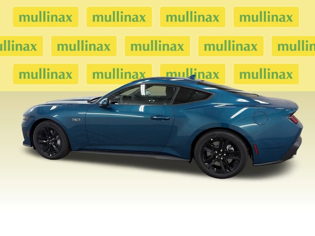 New 2026 Ford Mustang GT image 10