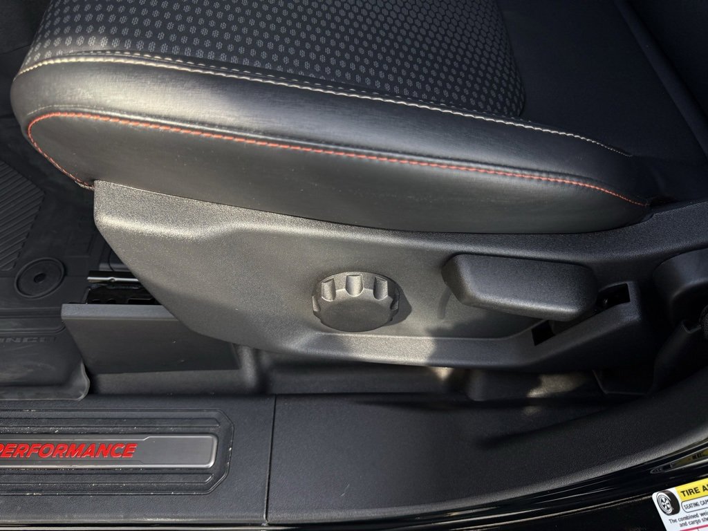 Certified 2025 Ford Bronco Raptor image 11