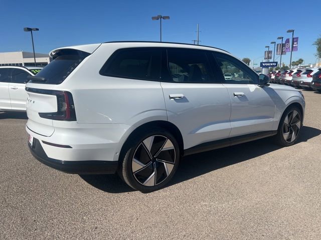New 2025 Volvo EX90 Ultra w/ Protection Package Premier image 6