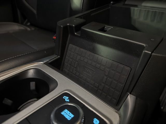 Used 2022 Ford Explorer Limited w/ Limited Technology Package image 42