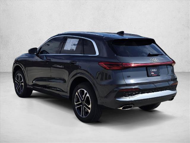 New 2025 Audi Q5 Premium w/ Convenience Package AWD/4WD image 7