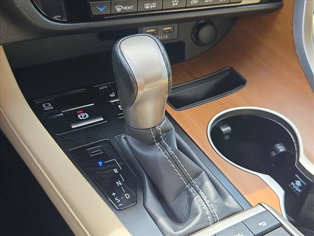 Used 2021 Lexus RX 450h AWD w/ Premium Package image 11