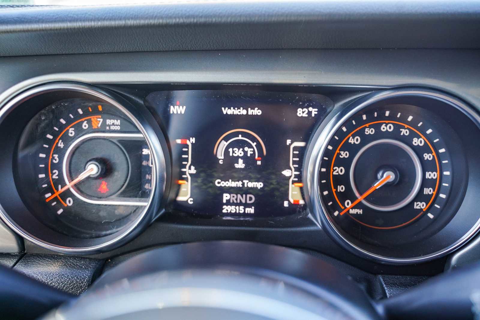 Used 2022 Jeep Wrangler Unlimited Sahara image 23